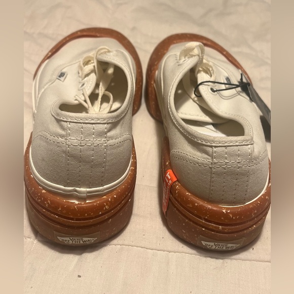 NWT Vans 44 DX Modular Low Top Sneakers Size Women’s 8.5; Men’s Size 7 - Picture 2 of 7